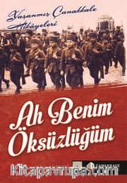 Ah Benim Öksüzlüğüm