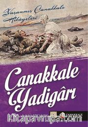 Çanakkale Yadigarı