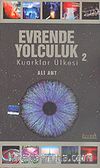 Evrende Yolculuk 2 Kuarklar Ülkesi