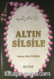 Altın Silsile (Ciltli)