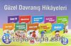 Güzel Davranış Serisi 10 Kitap & 3. ve 4. Sınıflar İçin