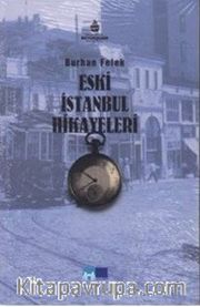 Eski İstanbul Hikayeleri