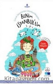 Benim İstanbul'um
