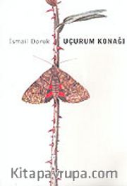 Uçurum Konağı (Cep)