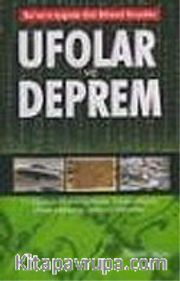 Ufolar ve Deprem
