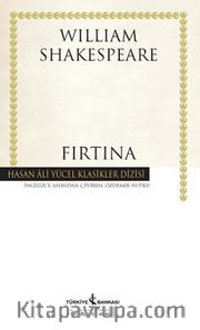 Fırtına (Ciltli)