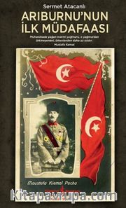 Arıburnu'nun İlk Müdafaası