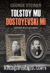 Tolstoy mu Dostoyevski mi