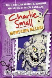 Charlie Small - Mumyanın Mezarı