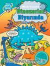 Minik Gezginler / Dinozorlar Diyarında