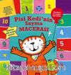 Pisi Kedi'nin Sayma Macerası