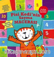 Pisi Kedi'nin Sayma Macerası