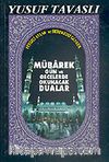 Mübarek Gün ve Gecelerde Okunacak Dualar (Kod: E16)