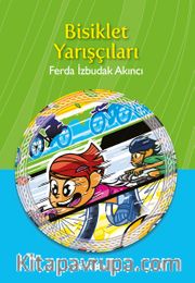 Bisiklet Yarışçıları