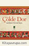 Çölde Dor