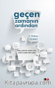 Geçen Zamanın Ardından