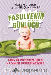 Fasulyenin Günlüğü