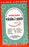 Tevbe Dualı Yasin-i Şerif (Cep Kod: C27)