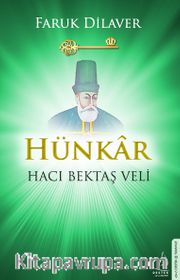 Hünkar Hacı Bektaş Veli