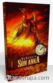 Şehrayin Son Anka