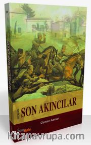 Son Akıncılar
