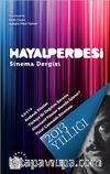 Hayal Perdesi Sinema Dergisi 2013 Yıllığı