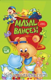 Masal Bahçesi
