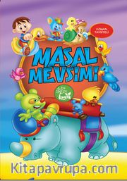 Masal Mevsimi