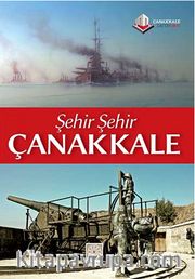 Şehir Şehir Çanakkale