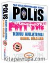 2015 Polis Meslek Yüksek Okulu Sınavlarına Hazırlık Konu Anlatımlı Genel Bilgiler