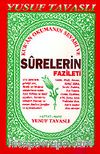 Surelerin Fazileti (Kod: B27)