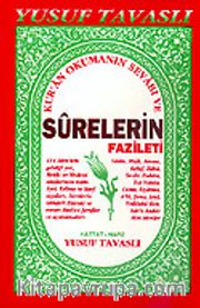 Surelerin Fazileti (Kod: B27)