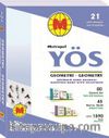YÖS Geometri Çözümlü Soru Bankası