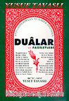 Peygamberimizin Mübarek Dilinden Dualar ve Faziletleri (Kod: B29)