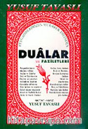 Peygamberimizin Mübarek Dilinden Dualar ve Faziletleri (Kod: B29)
