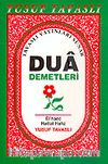 Dua Demetleri (Kod: B24)