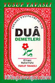 Dua Demetleri (Kod: B24)