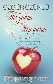 Bir Yanım Hep Yarım