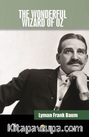 The Wonderful Wizard Of Oz