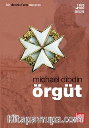 Örgüt