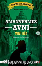 Aman Vermez Avni / Mavi Göz