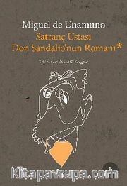 Satranç Ustası Don Sandalio'nun Romanı