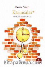 Karıncalar