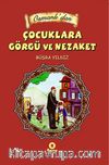 Osmanlı'dan Çocuklara Görgü ve Nezaket
