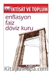 İktisat ve Toplum Dergisi Sayı:53 Yıl 2015