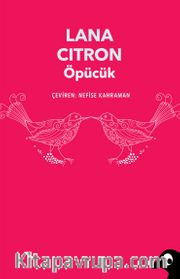 Öpücük