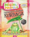 Zıplamayı Unutan Kurbağa / Niçinli Masallar