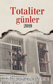 Totaliter Günler 2019