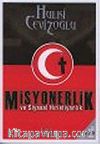 Misyonerlik ve Siyasal Hıristiyanlık