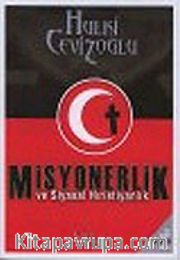 Misyonerlik ve Siyasal Hıristiyanlık